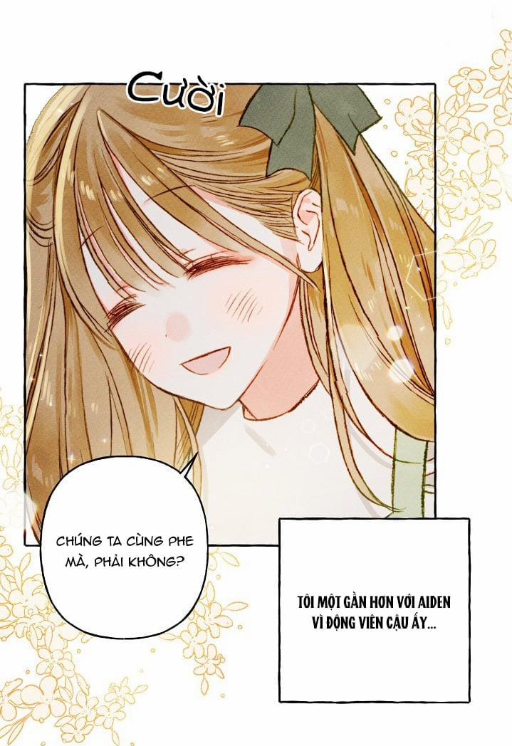 Tôi Thất Bại Trong Việc Ly Hôn Với Chồng Mình 0.5 trang 10