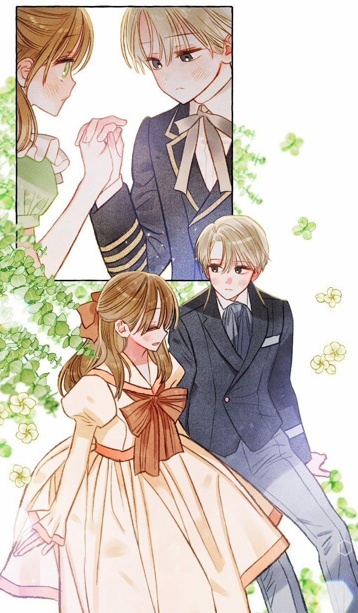 Tôi Thất Bại Trong Việc Ly Hôn Với Chồng Mình 0.5 trang 11