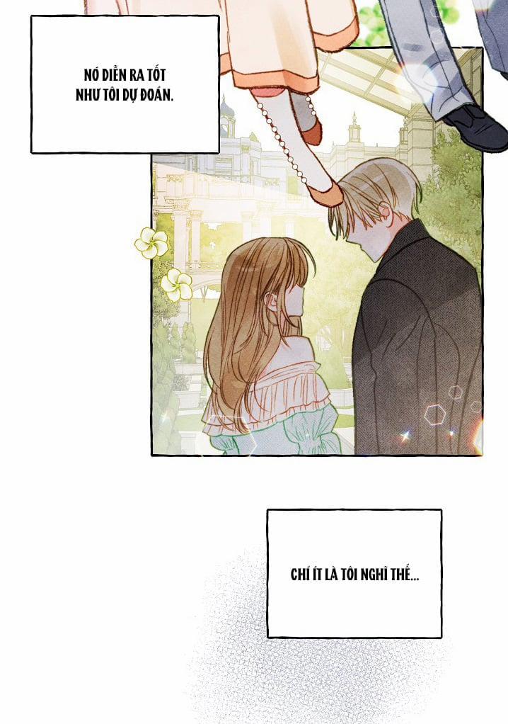 Tôi Thất Bại Trong Việc Ly Hôn Với Chồng Mình 0.5 trang 12