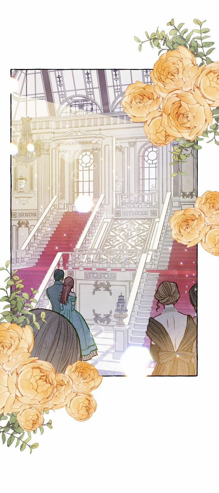 Tôi Thất Bại Trong Việc Ly Hôn Với Chồng Mình 0.5 trang 13