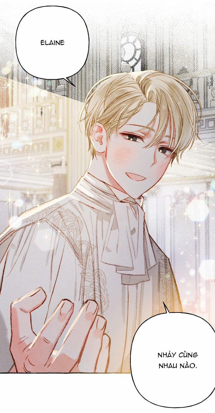 Tôi Thất Bại Trong Việc Ly Hôn Với Chồng Mình 0.5 trang 14