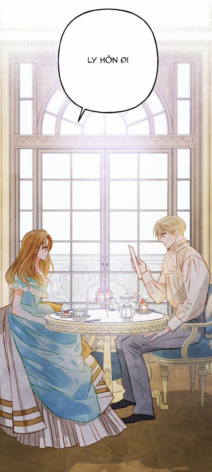 Tôi Thất Bại Trong Việc Ly Hôn Với Chồng Mình 0.5 trang 18