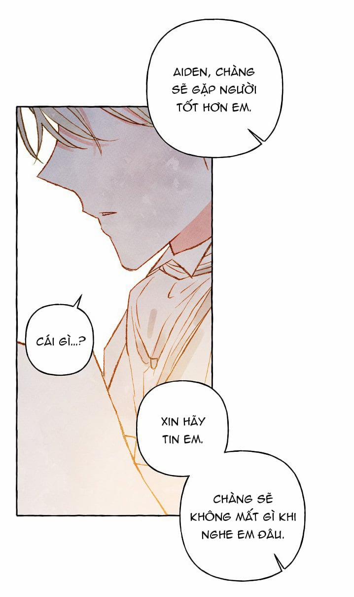 Tôi Thất Bại Trong Việc Ly Hôn Với Chồng Mình 0.5 trang 19