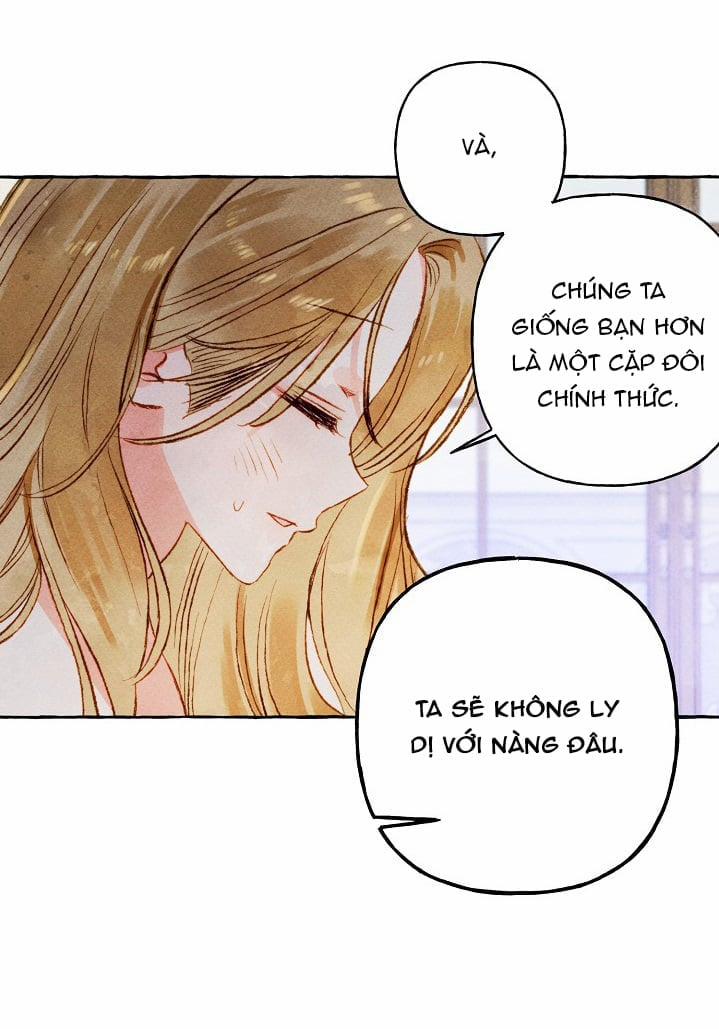 Tôi Thất Bại Trong Việc Ly Hôn Với Chồng Mình 0.5 trang 20