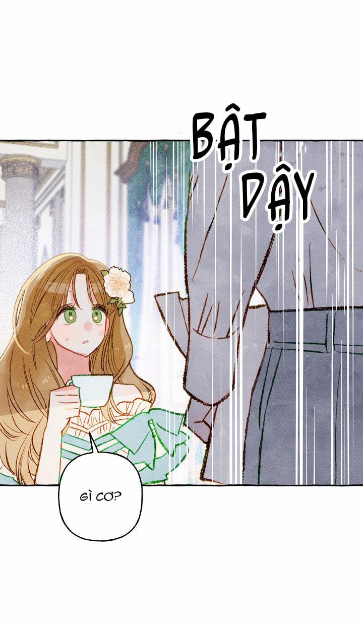 Tôi Thất Bại Trong Việc Ly Hôn Với Chồng Mình 0.5 trang 21