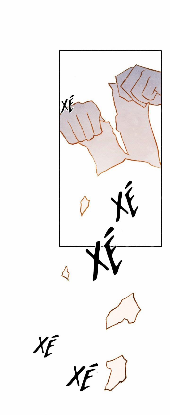 Tôi Thất Bại Trong Việc Ly Hôn Với Chồng Mình 0.5 trang 22