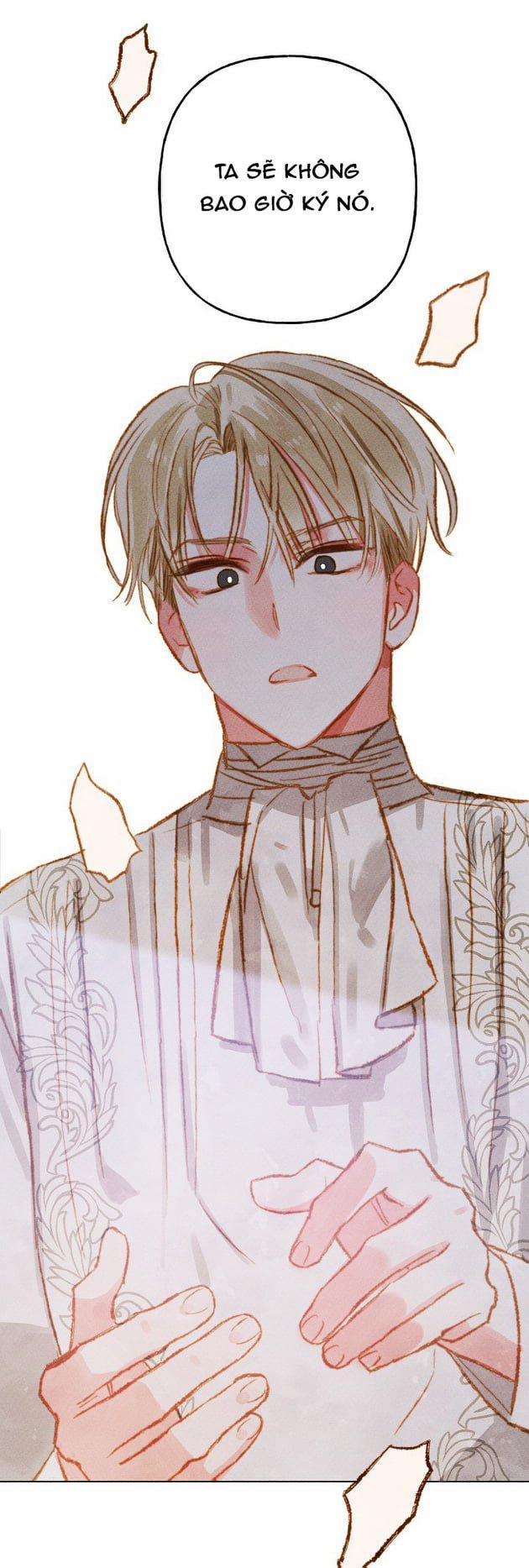 Tôi Thất Bại Trong Việc Ly Hôn Với Chồng Mình 0.5 trang 23