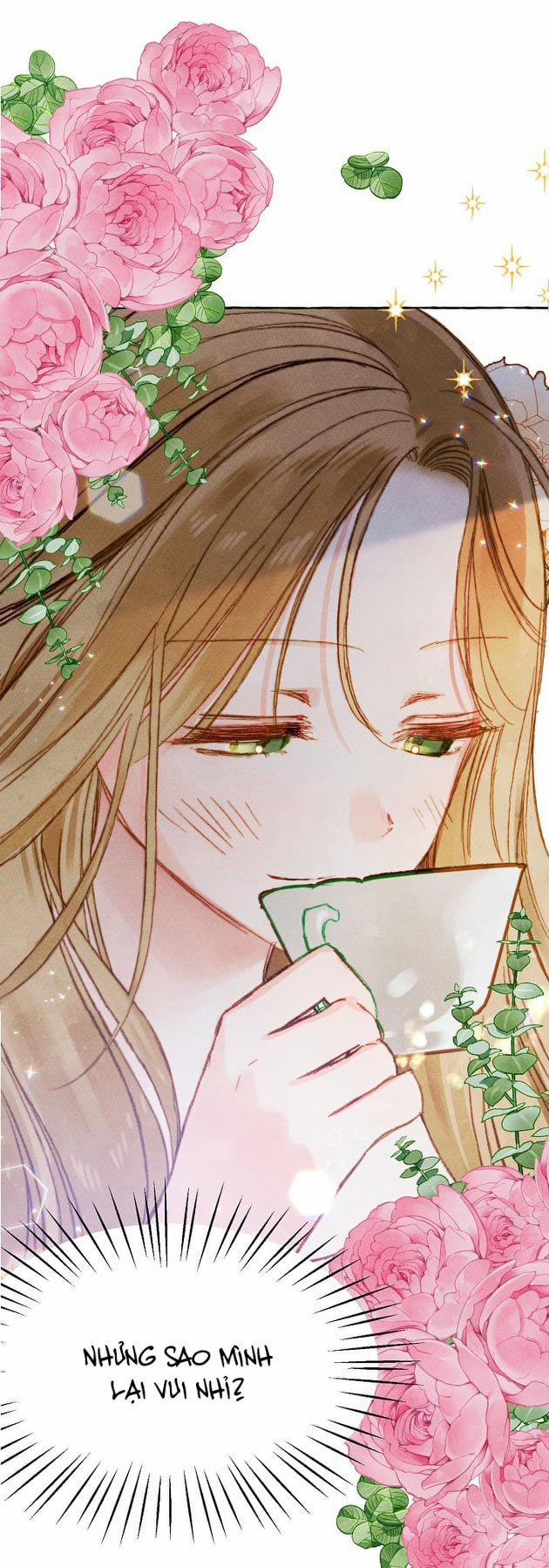 Tôi Thất Bại Trong Việc Ly Hôn Với Chồng Mình 0.5 trang 26