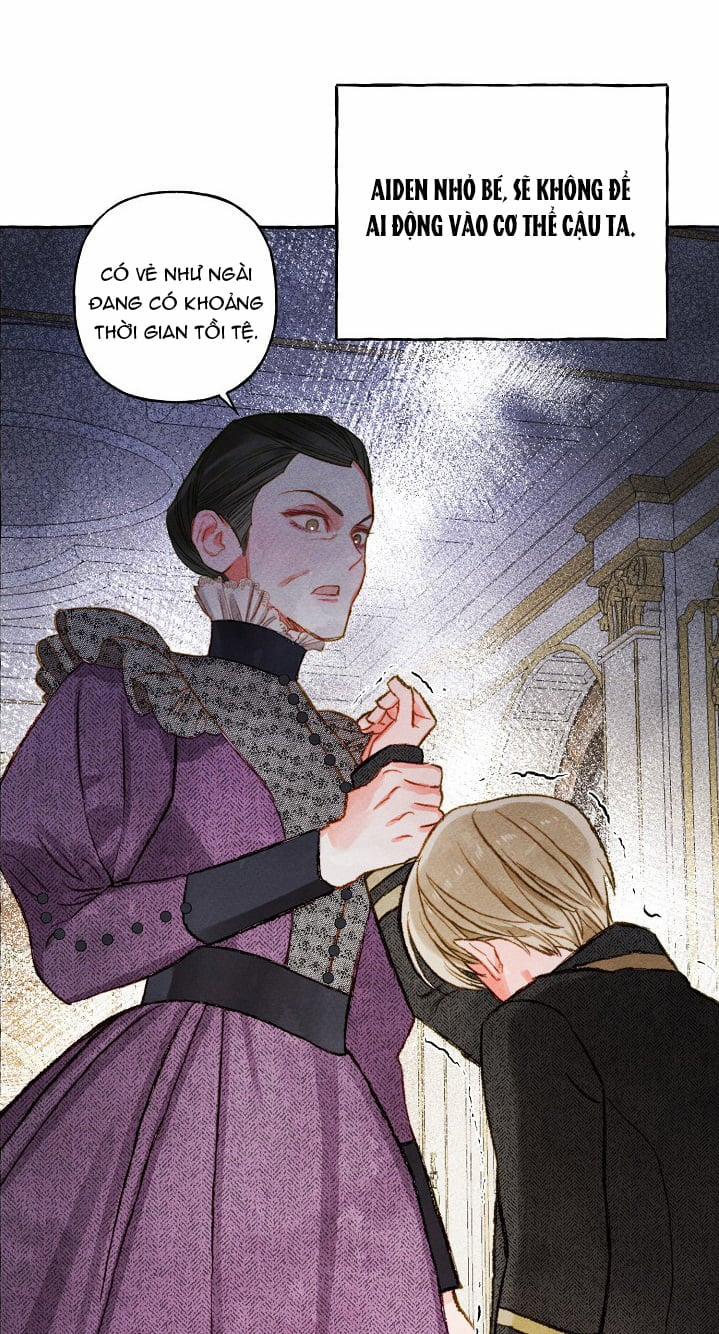 Tôi Thất Bại Trong Việc Ly Hôn Với Chồng Mình 0.5 trang 3