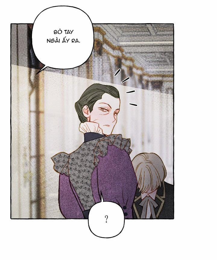 Tôi Thất Bại Trong Việc Ly Hôn Với Chồng Mình 0.5 trang 5