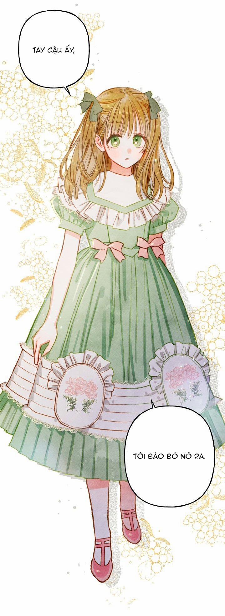 Tôi Thất Bại Trong Việc Ly Hôn Với Chồng Mình 0.5 trang 6