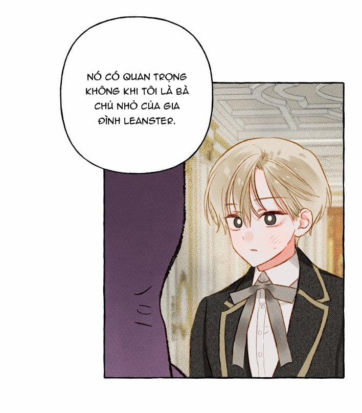 Tôi Thất Bại Trong Việc Ly Hôn Với Chồng Mình 0.5 trang 8