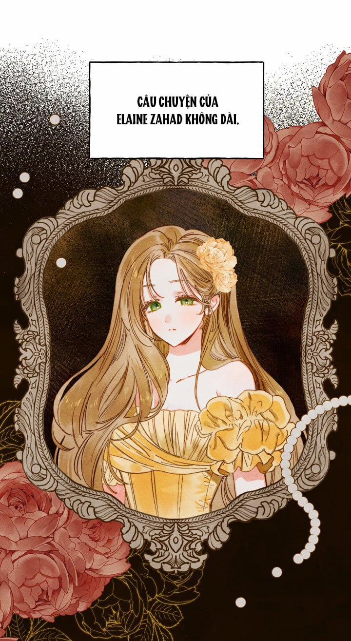 Tôi Thất Bại Trong Việc Ly Hôn Với Chồng Mình 0: Giới thiệu trang 1