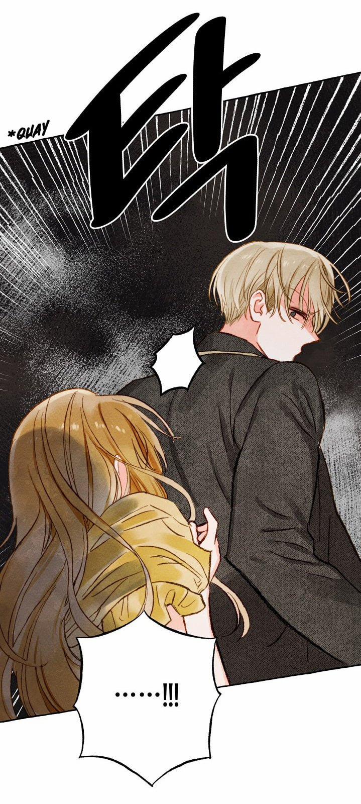 Tôi Thất Bại Trong Việc Ly Hôn Với Chồng Mình 0: Giới thiệu trang 10