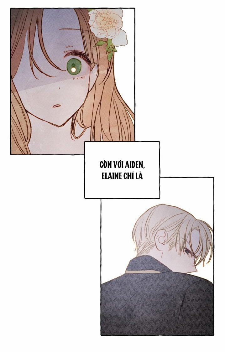 Tôi Thất Bại Trong Việc Ly Hôn Với Chồng Mình 0: Giới thiệu trang 11