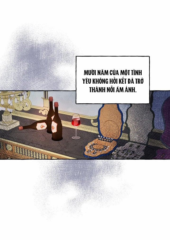 Tôi Thất Bại Trong Việc Ly Hôn Với Chồng Mình 0: Giới thiệu trang 13