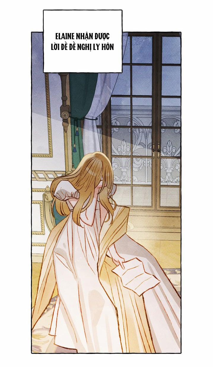 Tôi Thất Bại Trong Việc Ly Hôn Với Chồng Mình 0: Giới thiệu trang 14