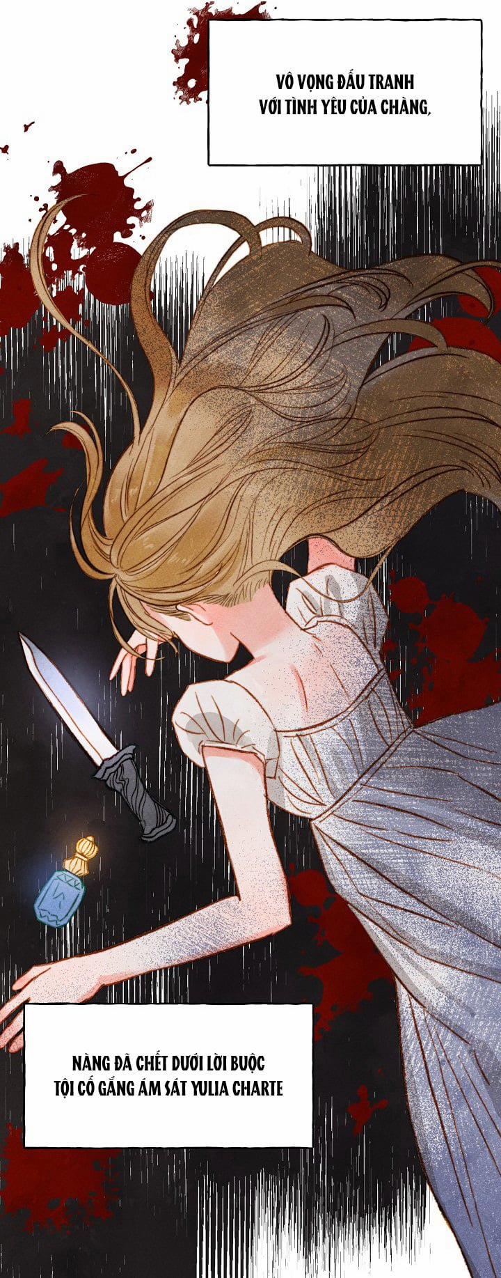 Tôi Thất Bại Trong Việc Ly Hôn Với Chồng Mình 0: Giới thiệu trang 17