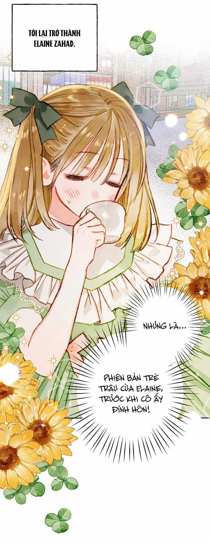 Tôi Thất Bại Trong Việc Ly Hôn Với Chồng Mình 0: Giới thiệu trang 19