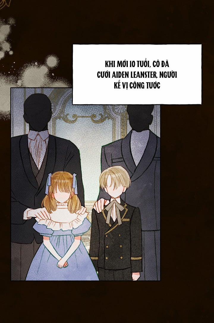 Tôi Thất Bại Trong Việc Ly Hôn Với Chồng Mình 0: Giới thiệu trang 2