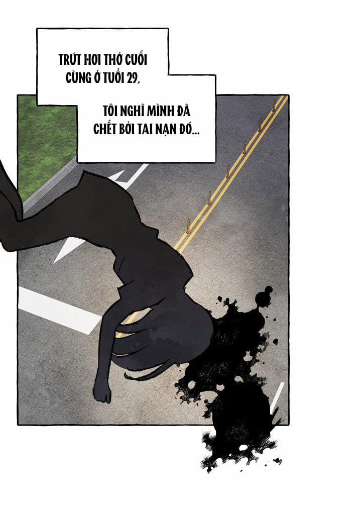 Tôi Thất Bại Trong Việc Ly Hôn Với Chồng Mình 0: Giới thiệu trang 20