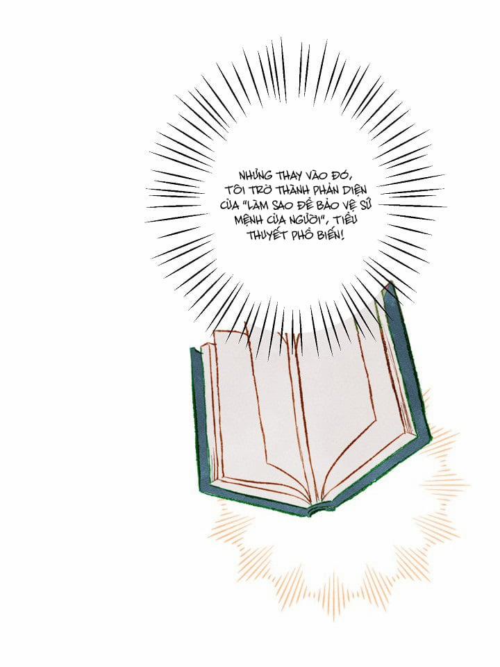 Tôi Thất Bại Trong Việc Ly Hôn Với Chồng Mình 0: Giới thiệu trang 21