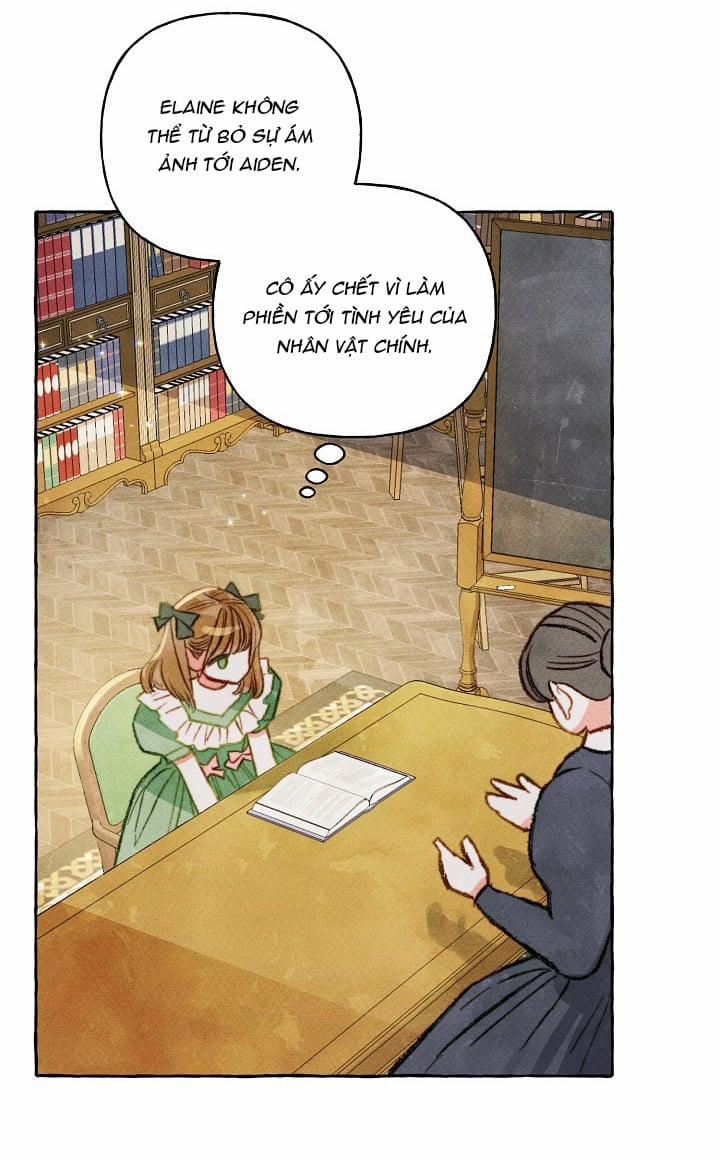 Tôi Thất Bại Trong Việc Ly Hôn Với Chồng Mình 0: Giới thiệu trang 22