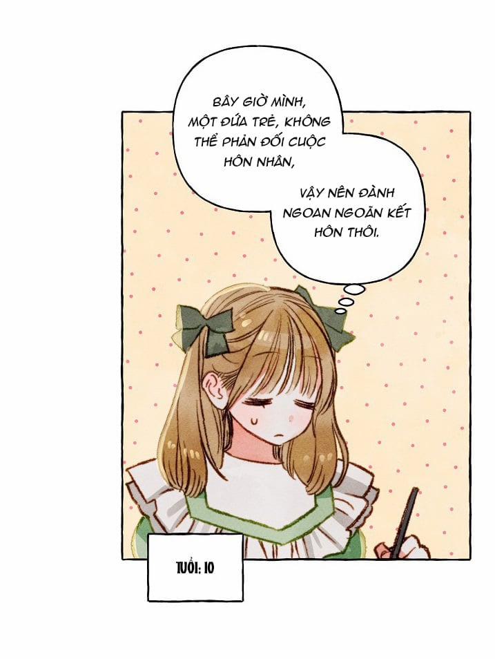 Tôi Thất Bại Trong Việc Ly Hôn Với Chồng Mình 0: Giới thiệu trang 23