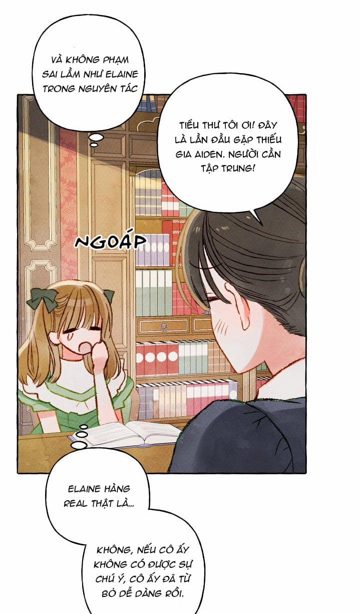 Tôi Thất Bại Trong Việc Ly Hôn Với Chồng Mình 0: Giới thiệu trang 24