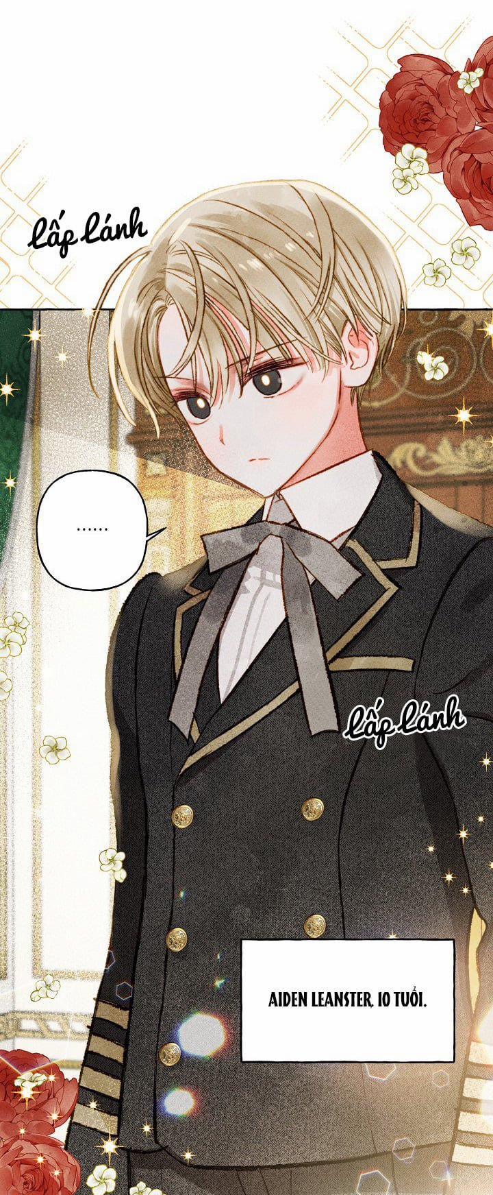 Tôi Thất Bại Trong Việc Ly Hôn Với Chồng Mình 0: Giới thiệu trang 26