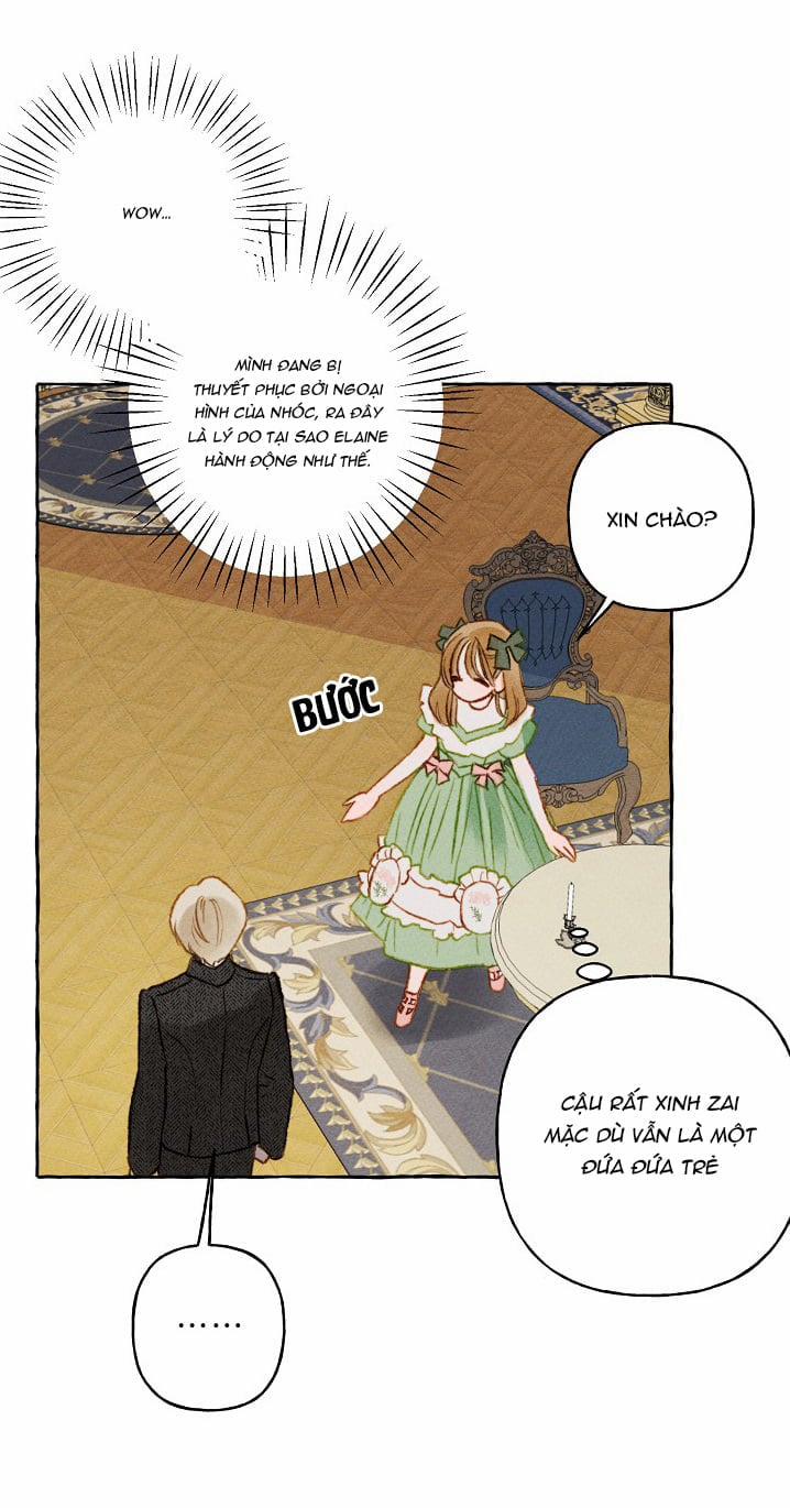 Tôi Thất Bại Trong Việc Ly Hôn Với Chồng Mình 0: Giới thiệu trang 27