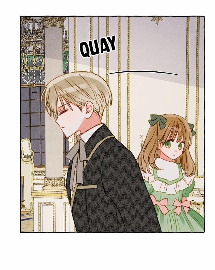 Tôi Thất Bại Trong Việc Ly Hôn Với Chồng Mình 0: Giới thiệu trang 28