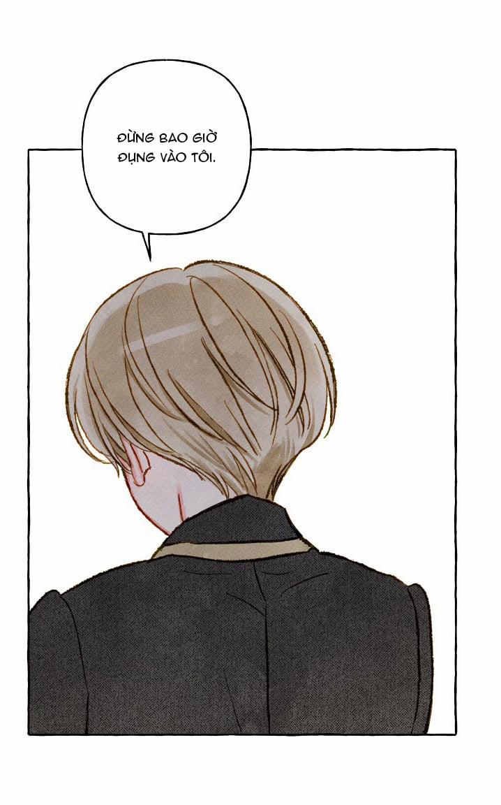 Tôi Thất Bại Trong Việc Ly Hôn Với Chồng Mình 0: Giới thiệu trang 29