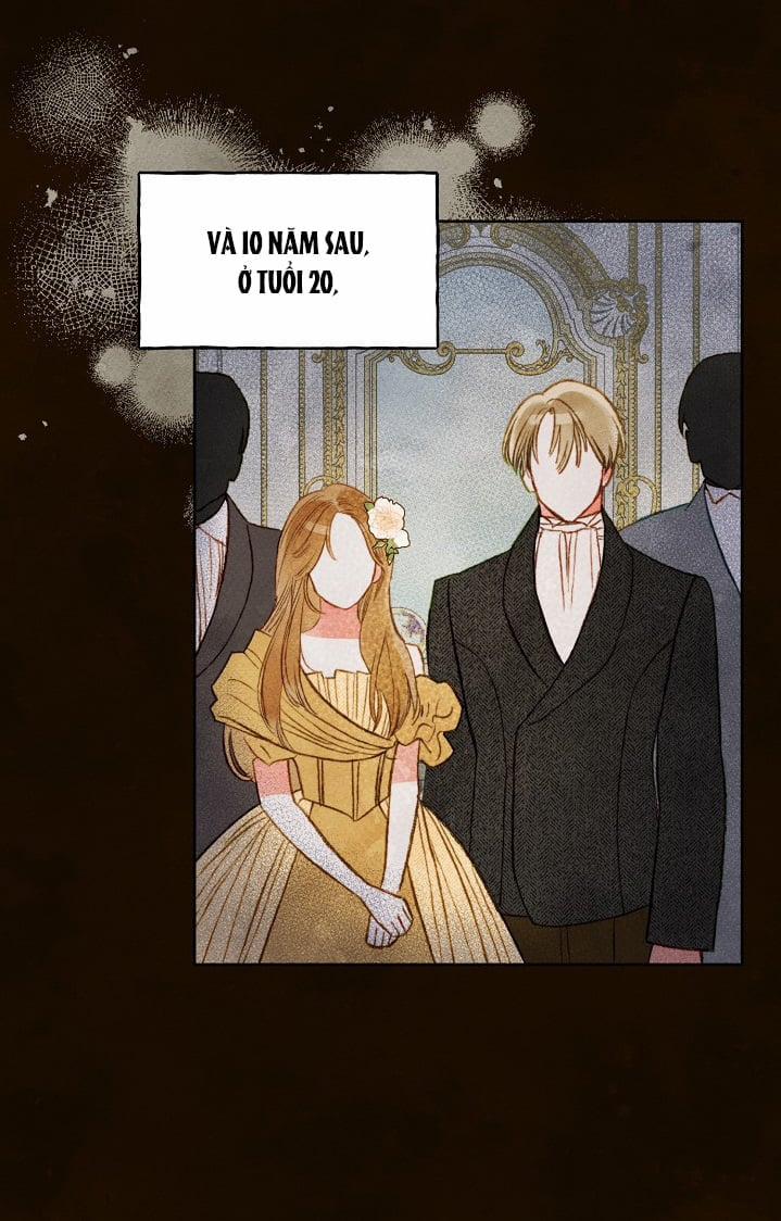 Tôi Thất Bại Trong Việc Ly Hôn Với Chồng Mình 0: Giới thiệu trang 3