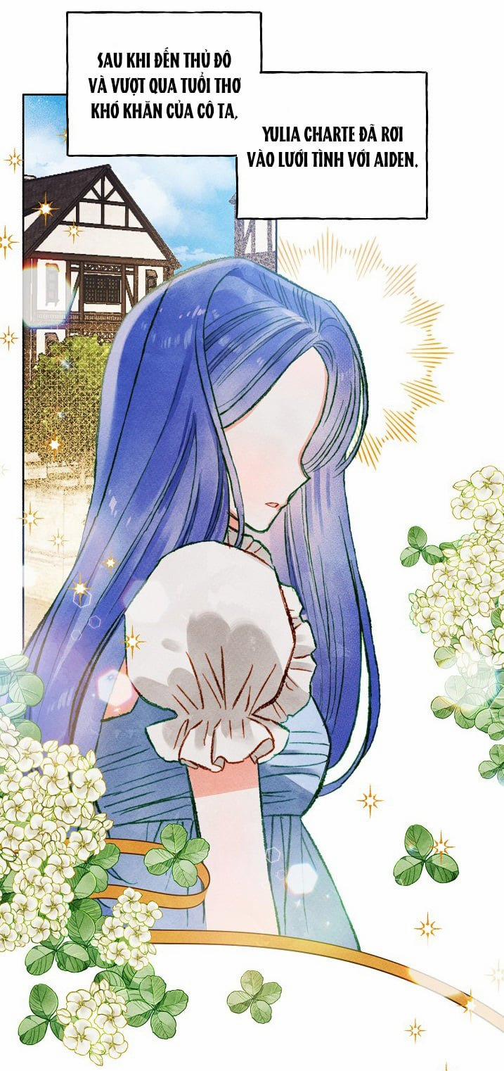 Tôi Thất Bại Trong Việc Ly Hôn Với Chồng Mình 0: Giới thiệu trang 5