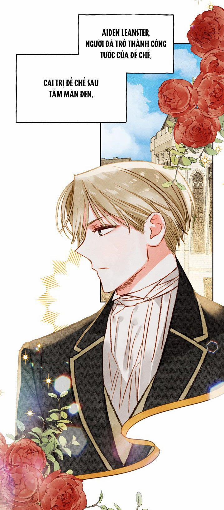 Tôi Thất Bại Trong Việc Ly Hôn Với Chồng Mình 0: Giới thiệu trang 6