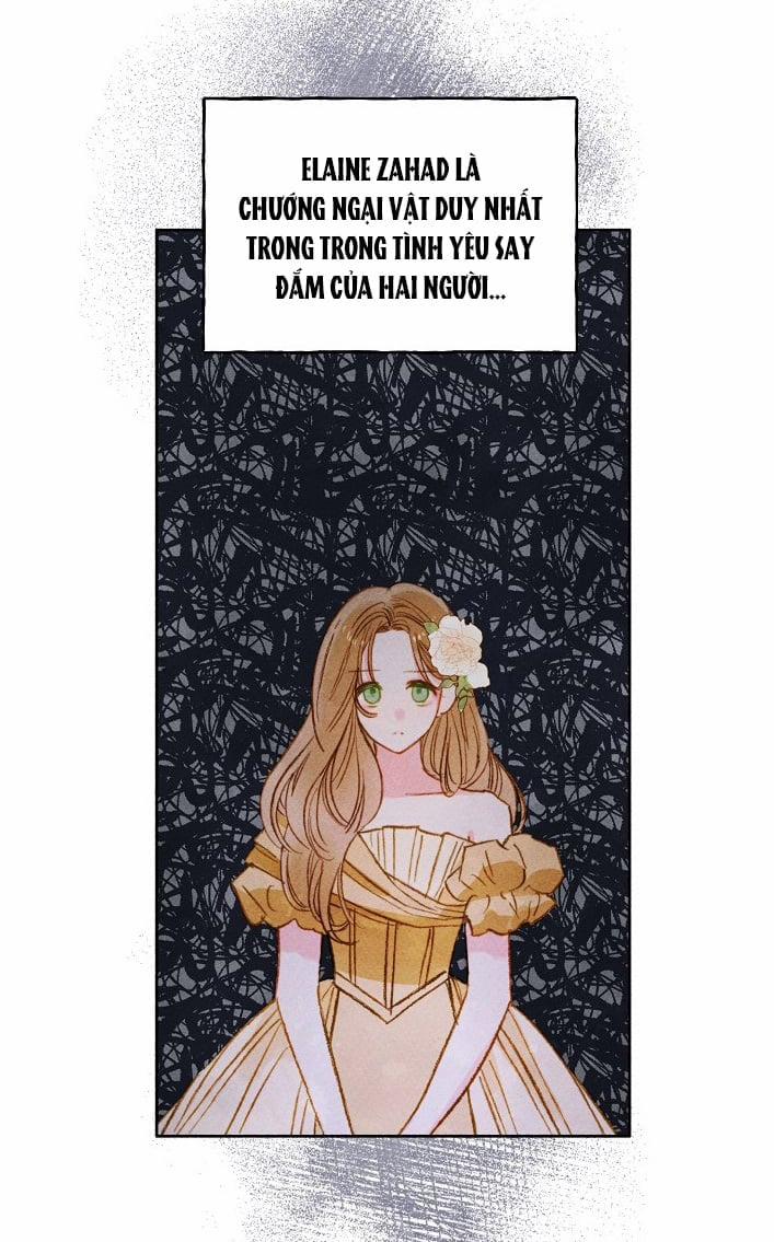 Tôi Thất Bại Trong Việc Ly Hôn Với Chồng Mình 0: Giới thiệu trang 7