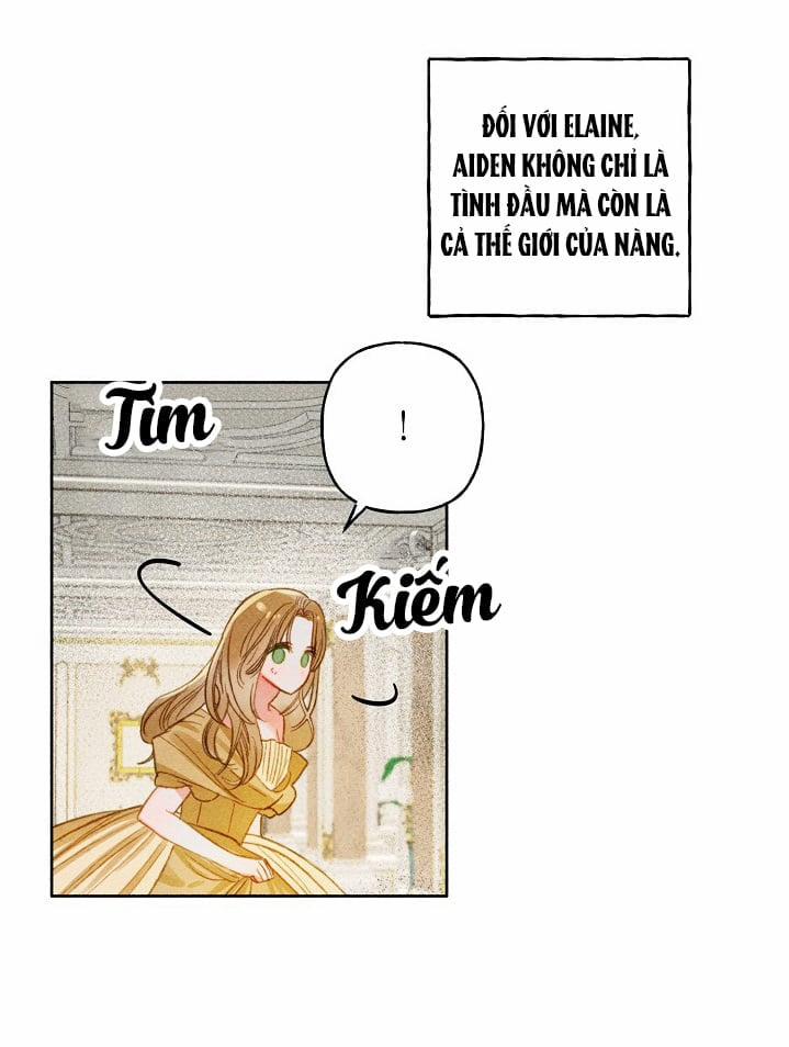 Tôi Thất Bại Trong Việc Ly Hôn Với Chồng Mình 0: Giới thiệu trang 8