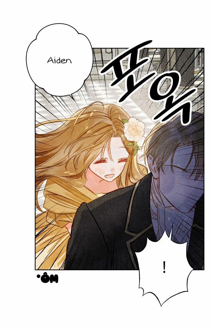 Tôi Thất Bại Trong Việc Ly Hôn Với Chồng Mình 0: Giới thiệu trang 9