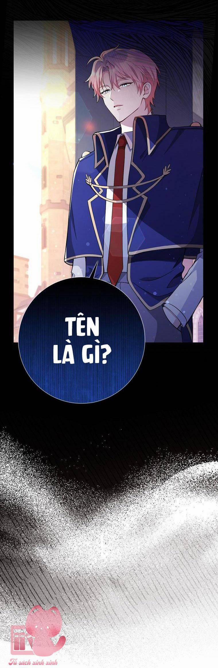 Tôi Thề Chúng Ta Chỉ Là Bạn 1 trang 10