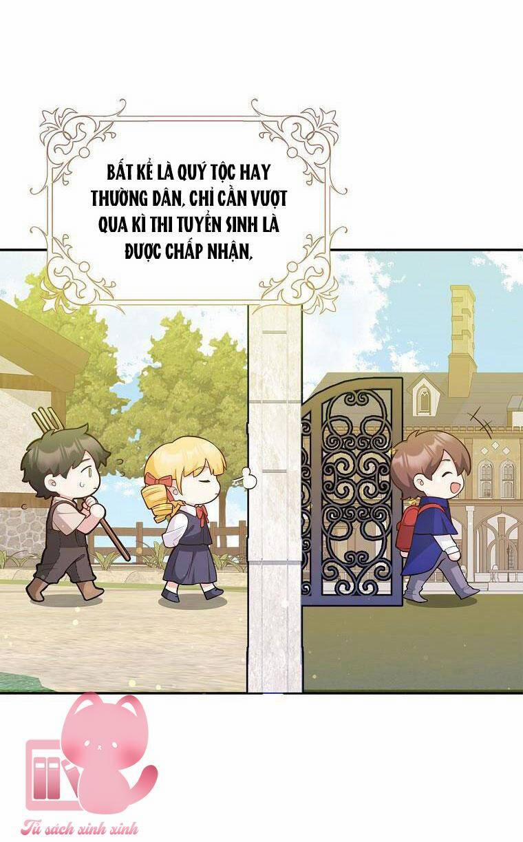 Tôi Thề Chúng Ta Chỉ Là Bạn 1 trang 14