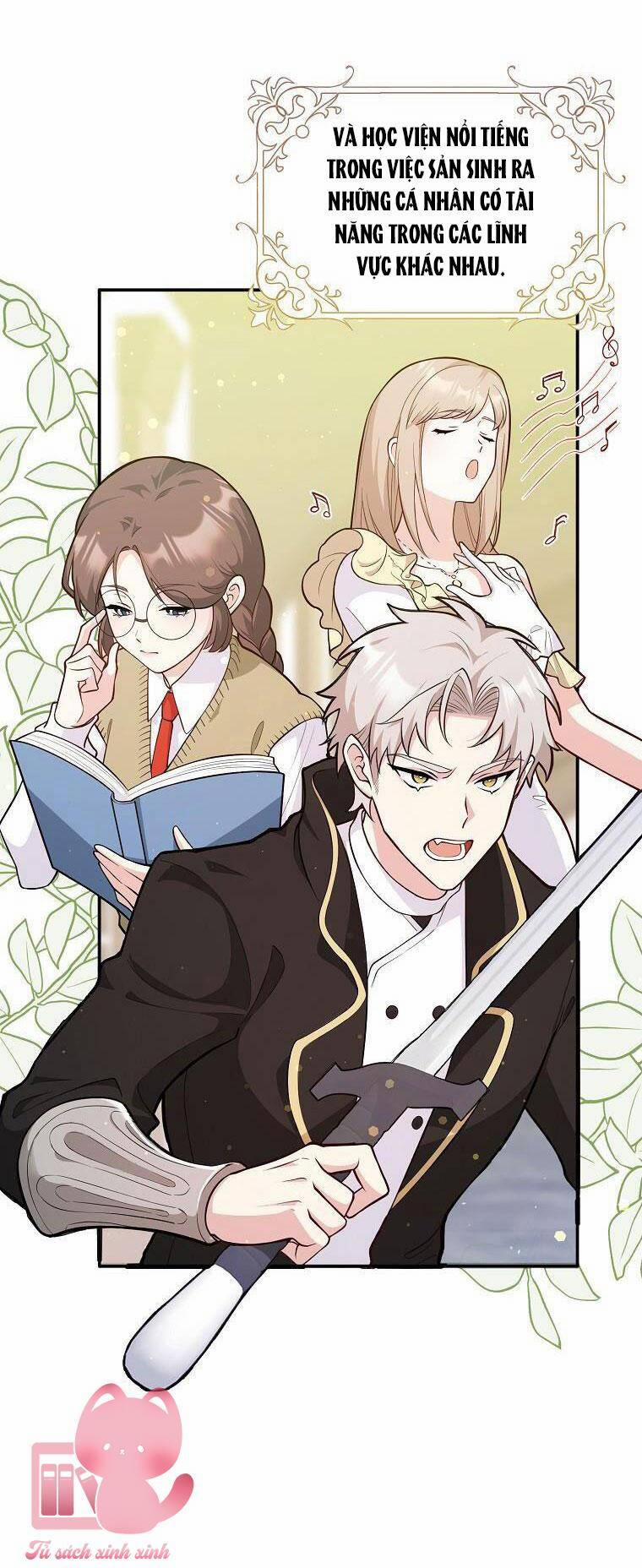 Tôi Thề Chúng Ta Chỉ Là Bạn 1 trang 15