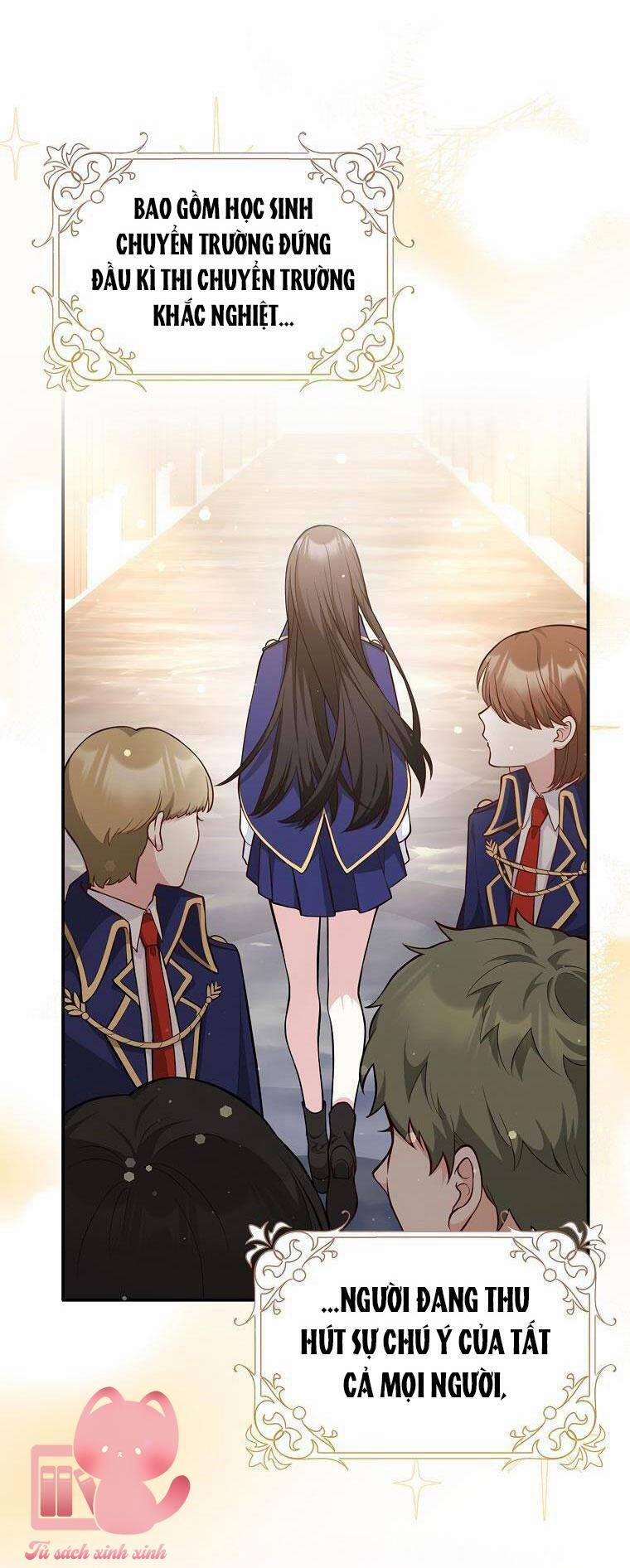 Tôi Thề Chúng Ta Chỉ Là Bạn 1 trang 17