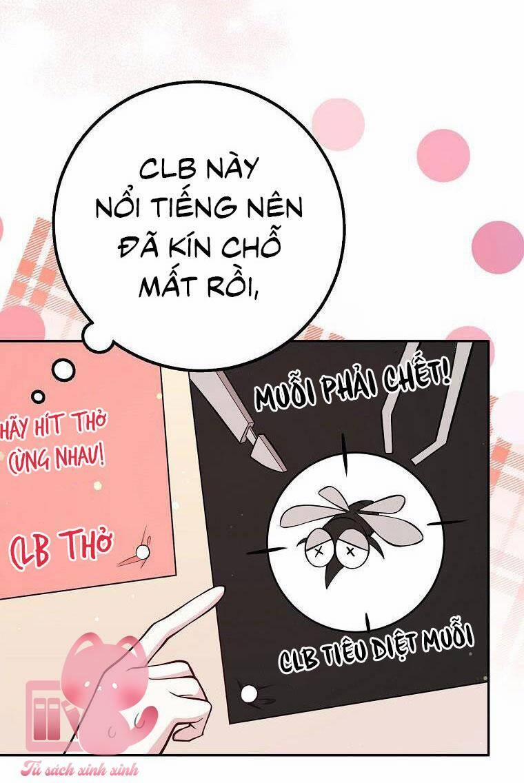 Tôi Thề Chúng Ta Chỉ Là Bạn 1 trang 20