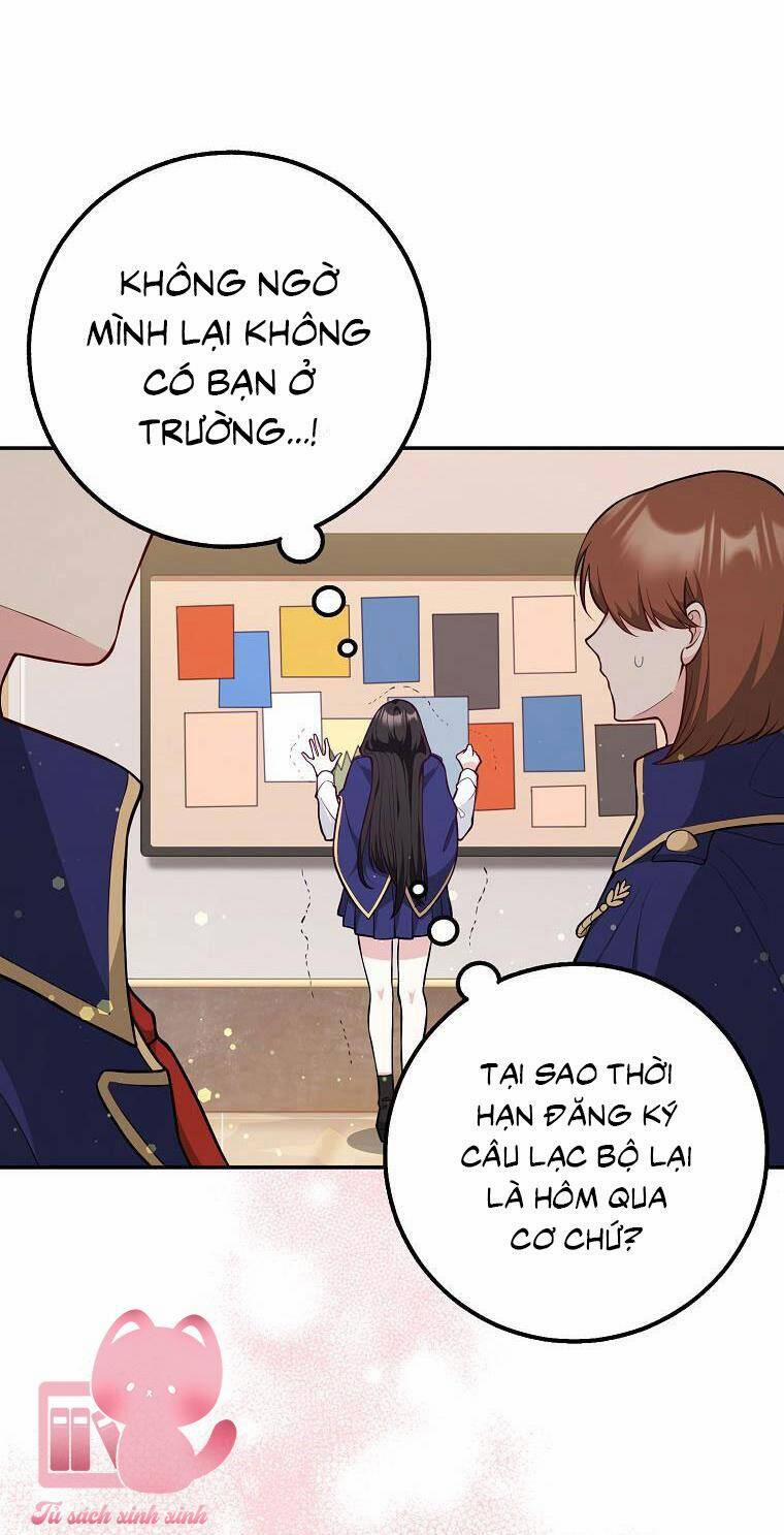 Tôi Thề Chúng Ta Chỉ Là Bạn 1 trang 23