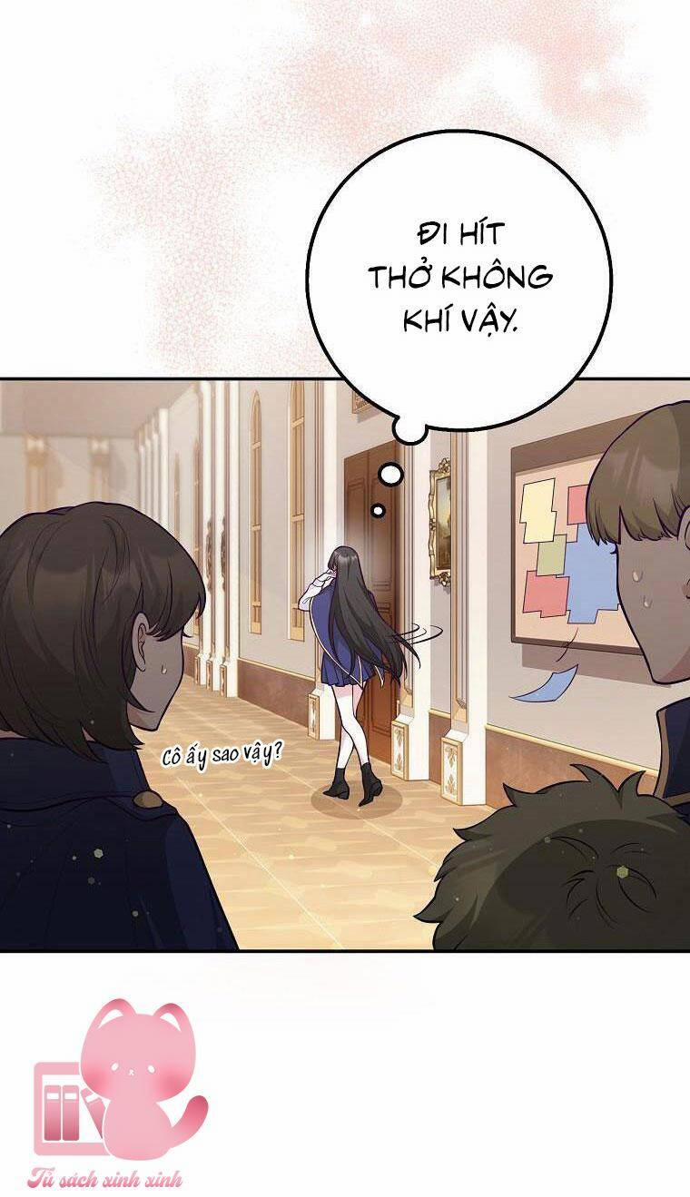 Tôi Thề Chúng Ta Chỉ Là Bạn 1 trang 26