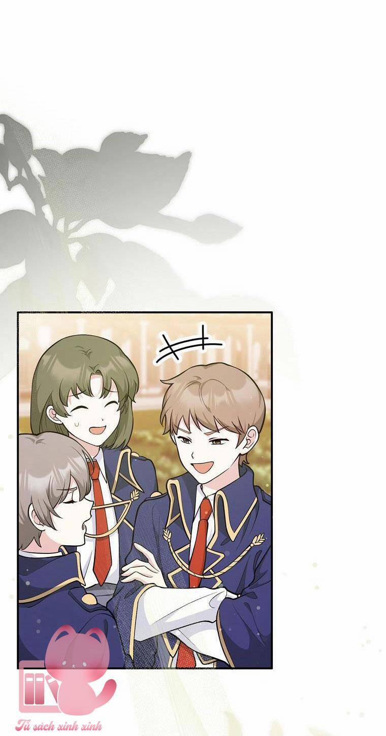 Tôi Thề Chúng Ta Chỉ Là Bạn 1 trang 27