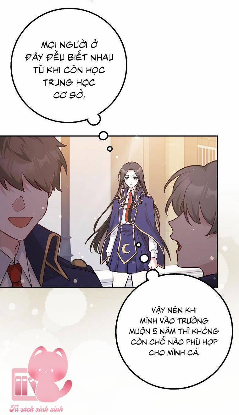 Tôi Thề Chúng Ta Chỉ Là Bạn 1 trang 29