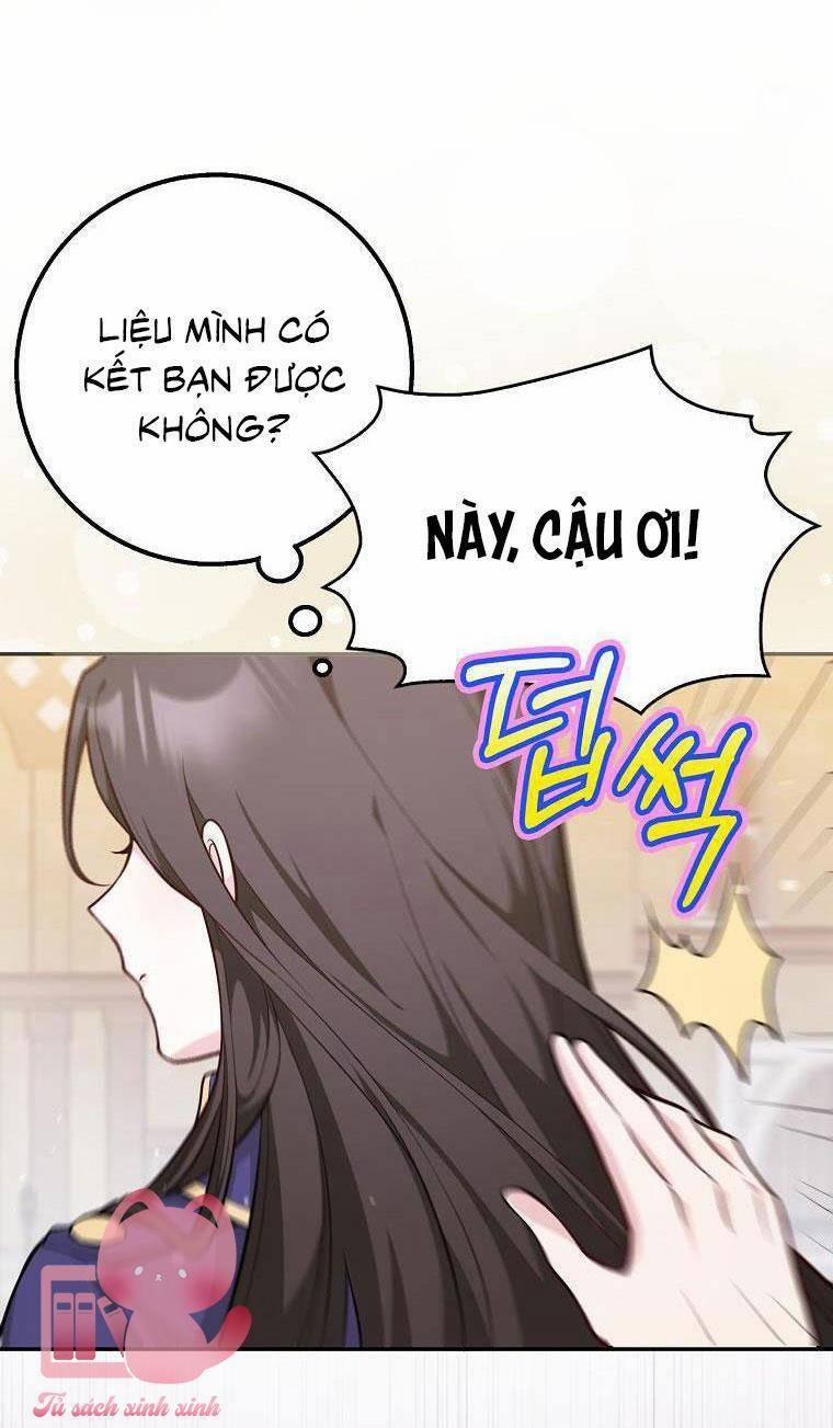 Tôi Thề Chúng Ta Chỉ Là Bạn 1 trang 30