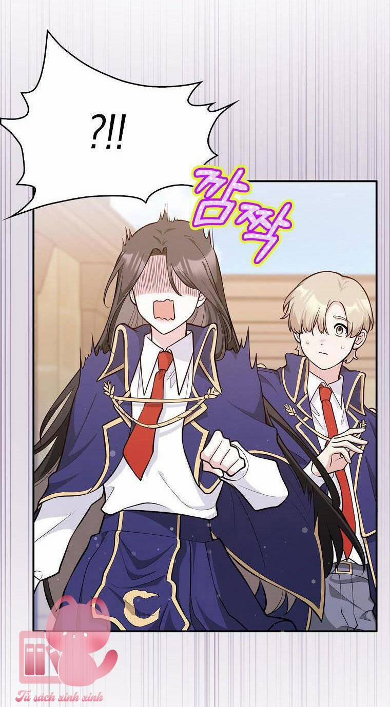 Tôi Thề Chúng Ta Chỉ Là Bạn 1 trang 31